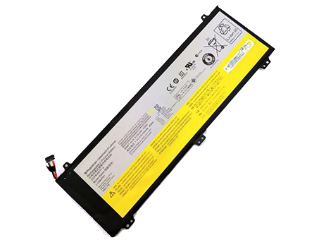 Kompatibel Bærbar PC batteri lenovo  til 21CP5/69/71-3 