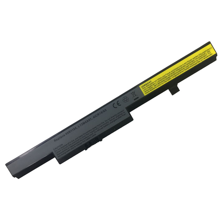 Kompatibel Bærbar PC batteri til lenovo Eraser-B50-70-Series Kompatibel Bærbar PC batteri lenovo til Eraser-B50-70-Series
