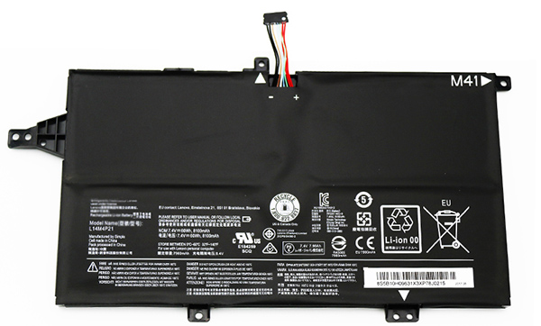 Kompatibel Bærbar PC batteri til LENOVO M41-80 Kompatibel Bærbar PC batteri LENOVO til M41-80