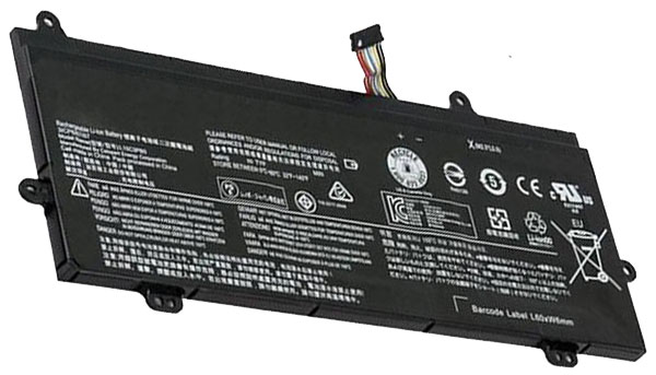 Kompatibel Bærbar PC batteri til LENOVO L15C3PB0 Kompatibel Bærbar PC batteri LENOVO til L15C3PB0