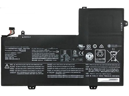 Kompatibel Bærbar PC batteri til lenovo deaPad-700S-14ISK-6Y30 Kompatibel Bærbar PC batteri lenovo til deaPad-700S-14ISK-6Y30