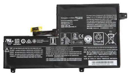 Kompatibel Bærbar PC batteri til LENOVO SB18C15129 Kompatibel Bærbar PC batteri LENOVO til SB18C15129