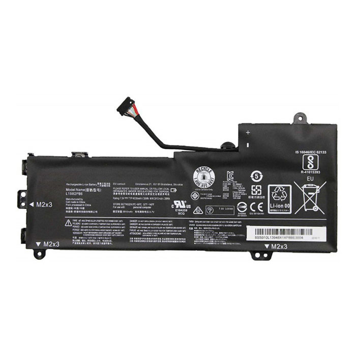 Kompatibel Bærbar PC batteri til lenovo ideaPad-2in1-11 Kompatibel Bærbar PC batteri lenovo til ideaPad-2in1-11