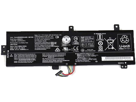 Kompatibel Bærbar PC batteri til lenovo L15L2PB5 Kompatibel Bærbar PC batteri lenovo til L15L2PB5