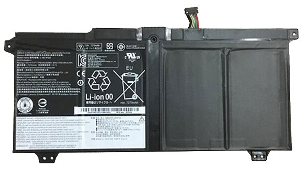 Kompatibel Bærbar PC batteri til lenovo L18L4PG0 Kompatibel Bærbar PC batteri lenovo til L18L4PG0