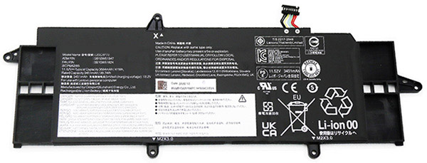 Kompatibel Bærbar PC batteri til Lenovo ThinkPad-X13-Gen-2 Kompatibel Bærbar PC batteri Lenovo til ThinkPad-X13-Gen-2