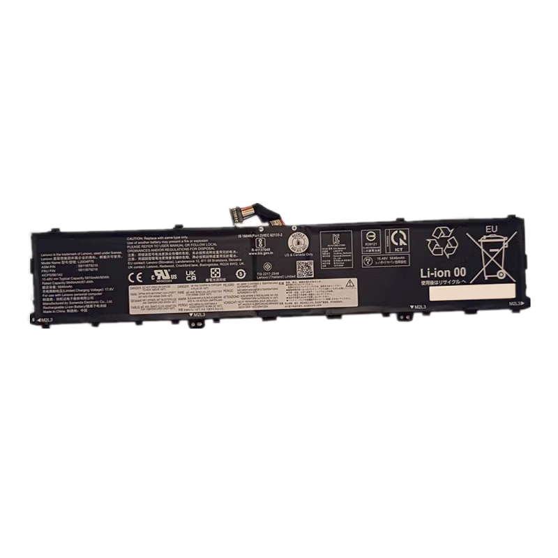 Kompatibel Bærbar PC batteri til lenovo ThinkPad-P1-G4-20Y30017MZ Kompatibel Bærbar PC batteri lenovo til ThinkPad-P1-G4-20Y30017MZ