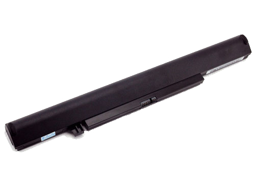 Kompatibel Bærbar PC batteri lenovo  til L12S4Y51 