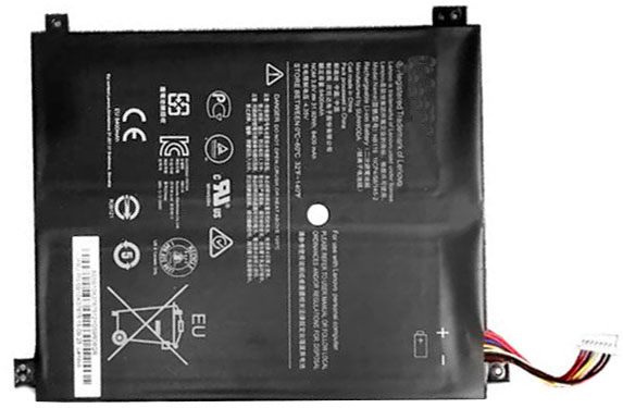 Kompatibel Bærbar PC batteri til lenovo 5B10K37675 Kompatibel Bærbar PC batteri lenovo til 5B10K37675