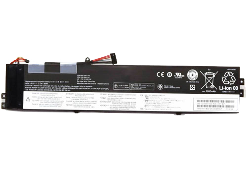 Kompatibel Bærbar PC batteri til LENOVO 45N1139 Kompatibel Bærbar PC batteri LENOVO til 45N1139