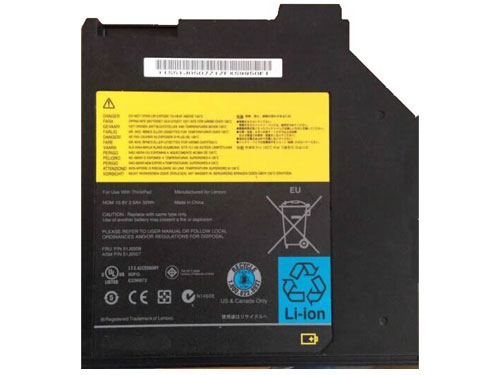 Kompatibel Bærbar PC batteri til lenovo Thinkpad-T430si Kompatibel Bærbar PC batteri lenovo til Thinkpad-T430si