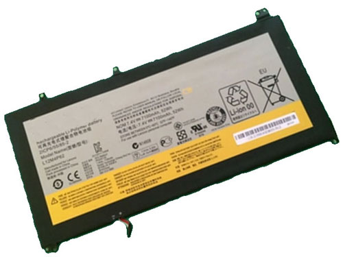 Kompatibel Bærbar PC batteri til lenovo L12M4P62 Kompatibel Bærbar PC batteri lenovo til L12M4P62