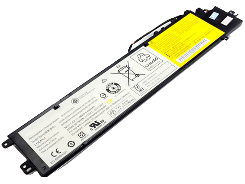 Kompatibel Bærbar PC batteri lenovo  til IdeaPad-Y40-70AT 