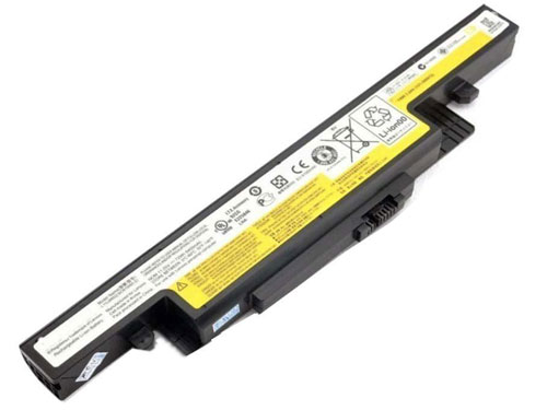 Kompatibel Bærbar PC batteri til lenovo IdeaPad-Y500N Kompatibel Bærbar PC batteri lenovo til IdeaPad-Y500N