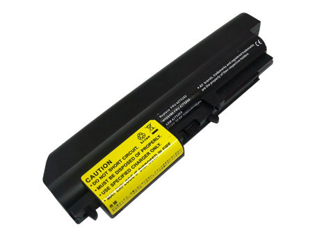 Kompatibel Bærbar PC batteri til lenovo FRU 42T5264 Kompatibel Bærbar PC batteri lenovo til FRU 42T5264