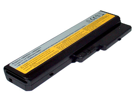 Kompatibel Bærbar PC batteri til lenovo IdeaPad Y430g Kompatibel Bærbar PC batteri lenovo til IdeaPad Y430g