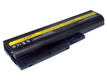 Kompatibel Bærbar PC batteri lenovo  til ASM 42T4545 