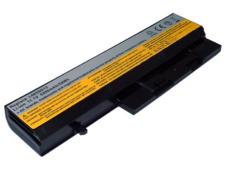 Kompatibel Bærbar PC batteri til LENOVO L08L6D11 Kompatibel Bærbar PC batteri LENOVO til L08L6D11