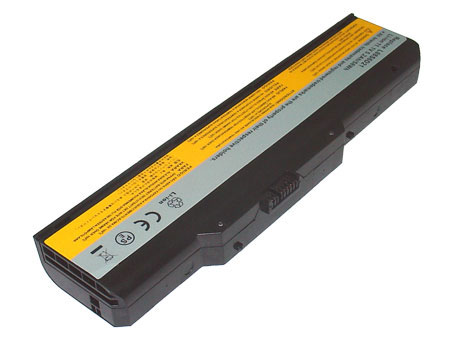 Kompatibel Bærbar PC batteri lenovo  til 3000 G230 20006 