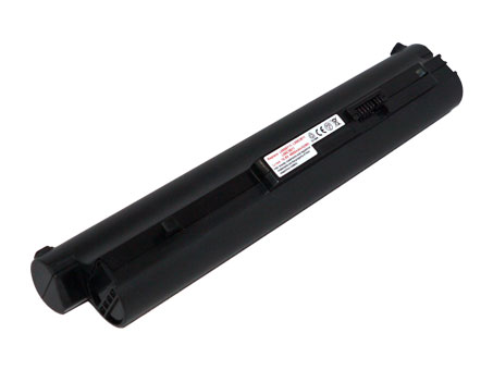 Kompatibel Bærbar PC batteri lenovo  til L09M6Y11 