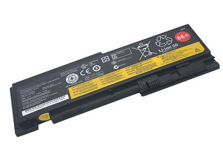 Kompatibel Bærbar PC batteri lenovo  til ThinkPad T420si 