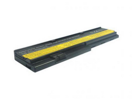 Kompatibel Bærbar PC batteri lenovo  til ThinkPad X201 4492 