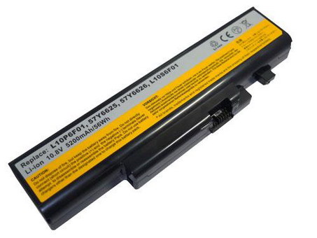 Kompatibel Bærbar PC batteri til lenovo IdeaPad Y470A Kompatibel Bærbar PC batteri lenovo til IdeaPad Y470A