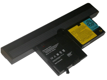Kompatibel Bærbar PC batteri til LENOVO FRU 42T5208 Kompatibel Bærbar PC batteri LENOVO til FRU 42T5208