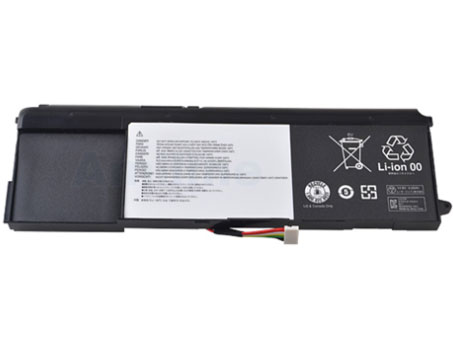 Kompatibel Bærbar PC batteri til LENOVO 42T4975 Kompatibel Bærbar PC batteri LENOVO til 42T4975