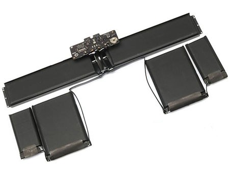 Kompatibel Bærbar PC batteri til APPLE MacBook-Pro-13.3-inch-MD212TA/A Kompatibel Bærbar PC batteri APPLE til MacBook-Pro-13.3-inch-MD212TA/A