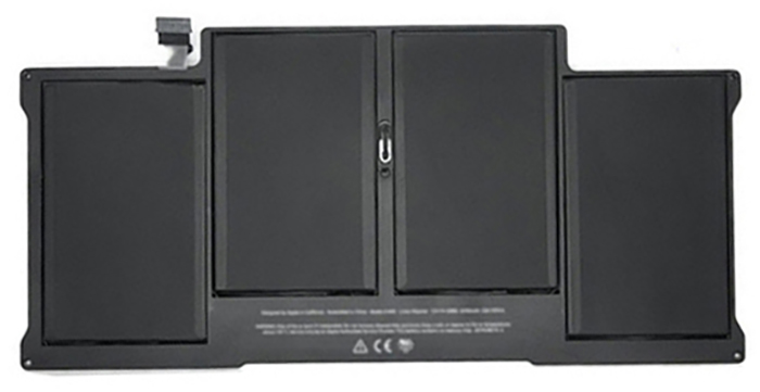 Kompatibel Bærbar PC batteri til Apple MacBook-Air- Kompatibel Bærbar PC batteri Apple til MacBook-Air-