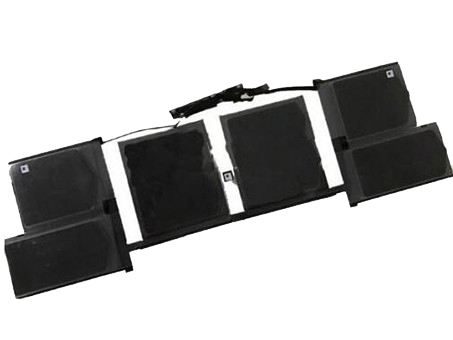 Kompatibel Bærbar PC batteri til APPLE Macbook-A1707-2016-Year Kompatibel Bærbar PC batteri APPLE til Macbook-A1707-2016-Year
