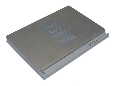 Kompatibel Bærbar PC batteri til APPLE MacBook Pro 17 Kompatibel Bærbar PC batteri APPLE til MacBook Pro 17
