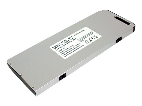 Kompatibel Bærbar PC batteri til APPLE MacBook 13 Kompatibel Bærbar PC batteri APPLE til MacBook 13