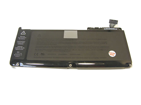 Kompatibel Bærbar PC batteri APPLE   til MacBook Pro MB986LL/A 15.4-Inch 
