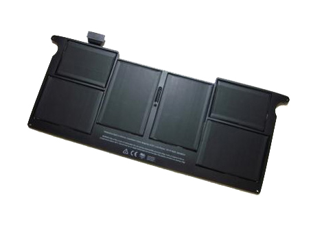 Kompatibel Bærbar PC batteri til apple A1370-(2010-Models-Only) Kompatibel Bærbar PC batteri apple til A1370-(2010-Models-Only)