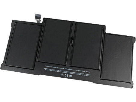 Kompatibel Bærbar PC batteri til APPLE 13inch MacBook AirMacBook Air MC965LL/A Kompatibel Bærbar PC batteri APPLE til 13inch MacBook AirMacBook Air MC965LL/A