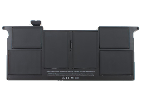Kompatibel Bærbar PC batteri til Apple MacBook-Air-11-inch-MC968LL/A Kompatibel Bærbar PC batteri Apple til MacBook-Air-11-inch-MC968LL/A