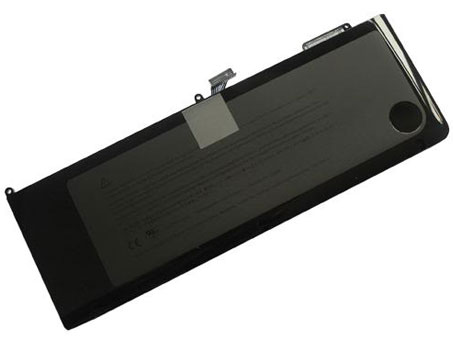 Kompatibel Bærbar PC batteri APPLE  til A1382 