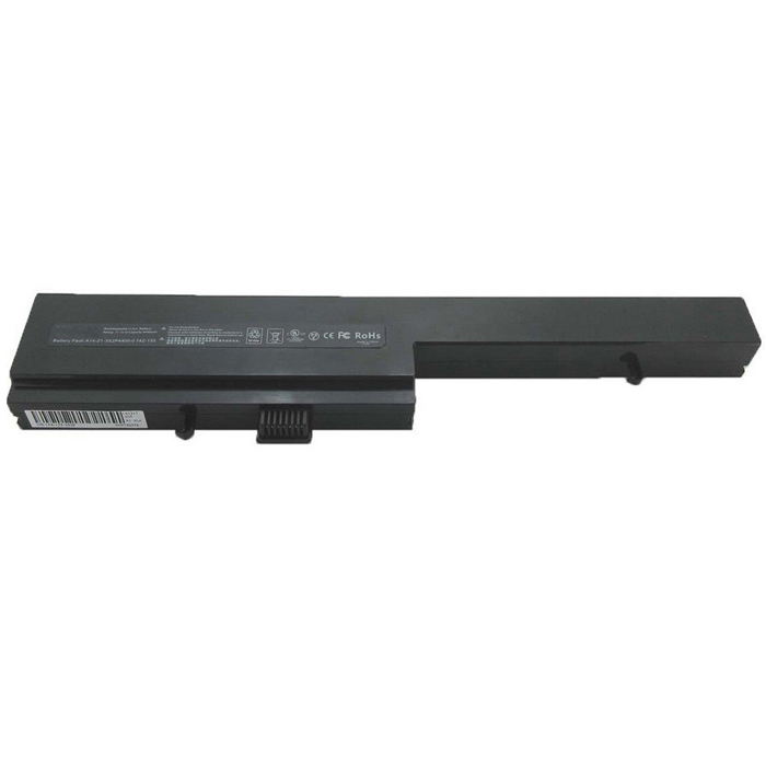 Kompatibel Bærbar PC batteri til advent A14-S6-4S1P2200-0 Kompatibel Bærbar PC batteri advent til A14-S6-4S1P2200-0