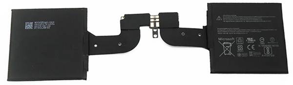 Kompatibel Bærbart Batteri Microsoft  til DYNH01 