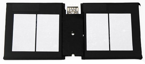 Kompatibel Bærbart Batteri MICROSOFT  til DYNU01 