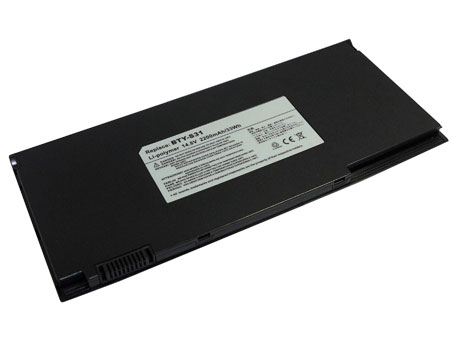 Kompatibel Bærbar PC batteri til SAMSUNG X420 Kompatibel Bærbar PC batteri SAMSUNG til X420