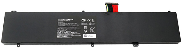 Kompatibel Bærbart Batteri til RAZER RZ09-01663E54-R3U1 Kompatibel Bærbart Batteri RAZER til RZ09-01663E54-R3U1
