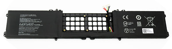 Kompatibel Bærbart Batteri til RAZER RC30-0287 Kompatibel Bærbart Batteri RAZER til RC30-0287