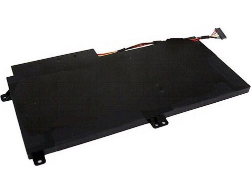 Kompatibel Bærbar PC batteri samsung  til NP510R5E 
