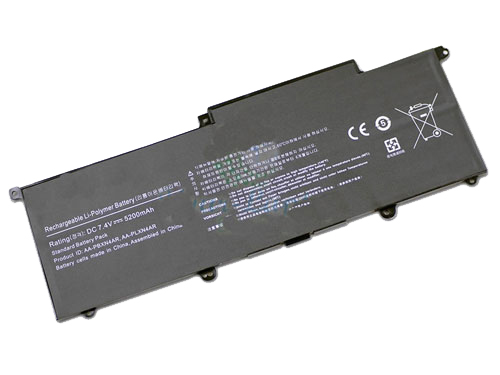 Kompatibel Bærbar PC batteri til samsung NP900X3C-A01SE Kompatibel Bærbar PC batteri samsung til NP900X3C-A01SE