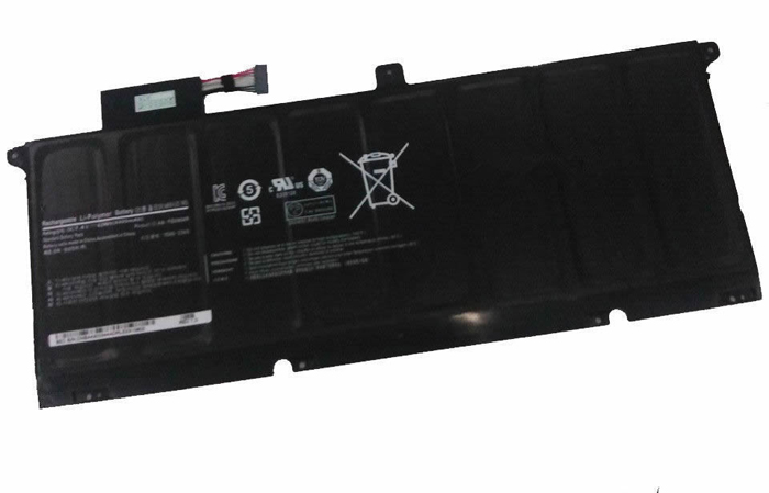 Kompatibel Bærbar PC batteri til samsung AA-PBXN8AR Kompatibel Bærbar PC batteri samsung til AA-PBXN8AR