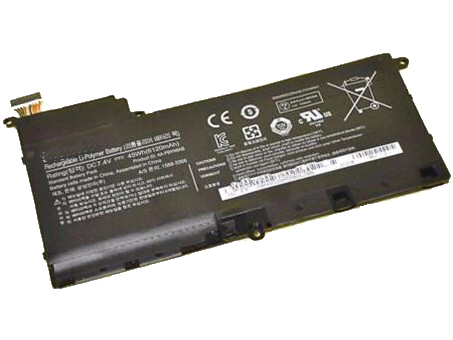 Kompatibel Bærbar PC batteri samsung  til 530U4C-A02 