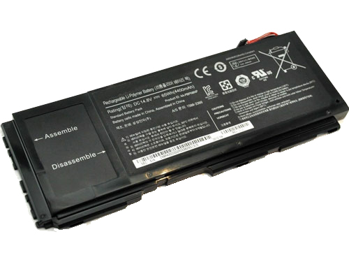 Kompatibel Bærbar PC batteri til SAMSUNG NP700Z3A-S02MY Kompatibel Bærbar PC batteri SAMSUNG til NP700Z3A-S02MY